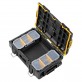DeWALT Tough-Box 2.0 DS166 dėžė